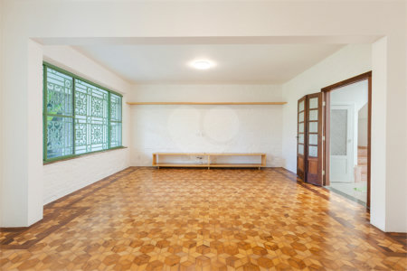 Casa de Vila à venda com 4 quartos, sendo 2 suítes, em Perdizes, São Paulo, SP