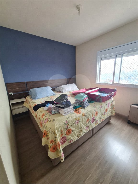 Apartamento à venda com 3 quartos, sendo 2 suítes, no Centro, São Bernardo do Campo, SP