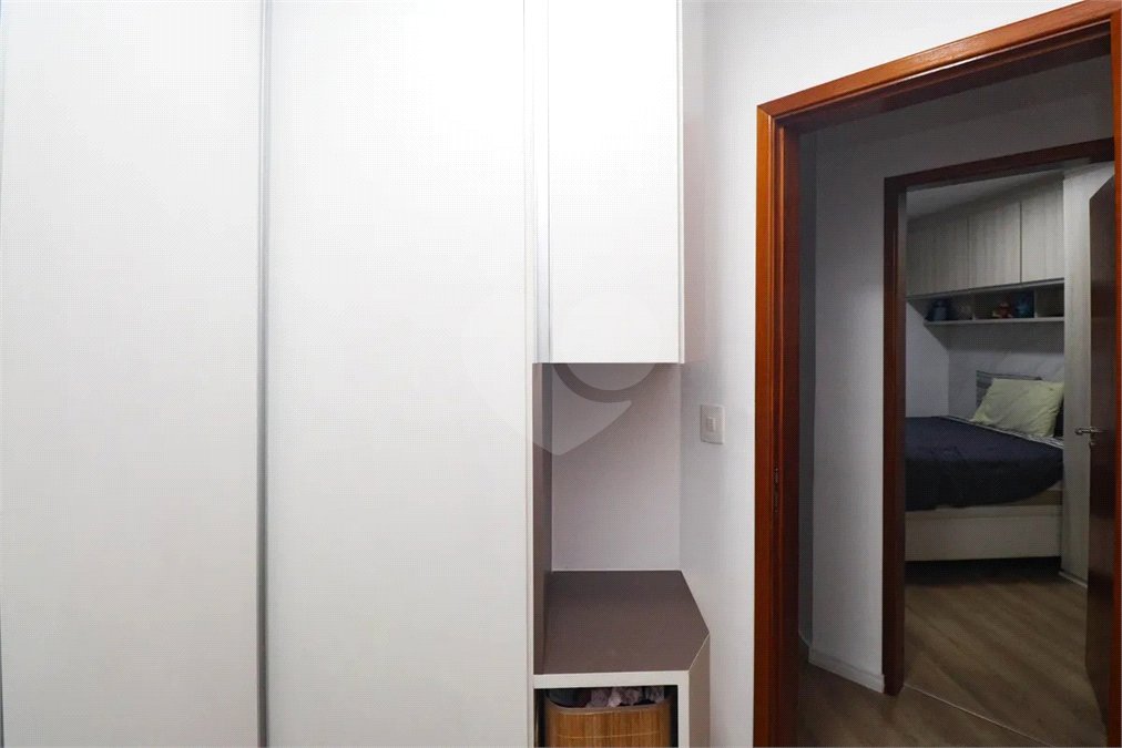 Casa à venda com 3 quartos no condomínio Sem Nome, São Paulo - SP