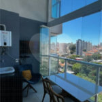 Apartamento à venda com 2 quartos, sendo 1 suíte,  em Jardim São Paulo(zona Norte), São Paulo, SP