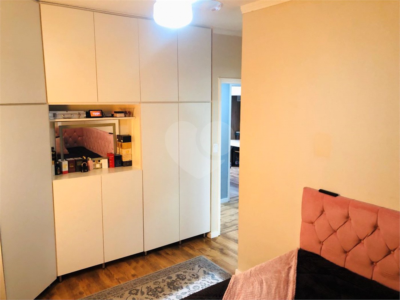 Apartamento à venda com 3 quartos, sendo 1 suíte,  em Mogi Moderno, Mogi das Cruzes, SP