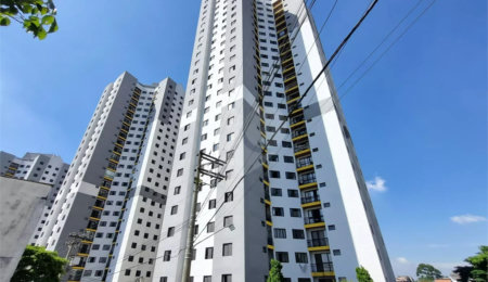 Apartamento para alugar com 3 suítes em Jardim Henriqueta, Taboão da Serra, SP
