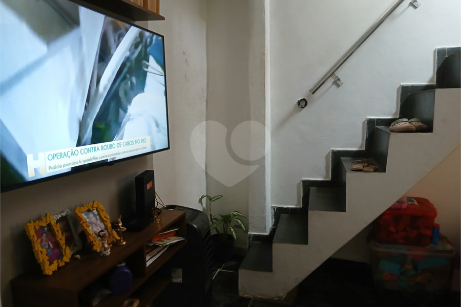 Sobrado à venda com 5 quartos, sendo 1 suíte, em Tucuruvi, São Paulo, SP