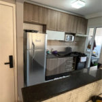 Apartamento à venda com 2 quartos, sendo 1 suíte, em Jardim Rosa de Franca, Guarulhos, SP