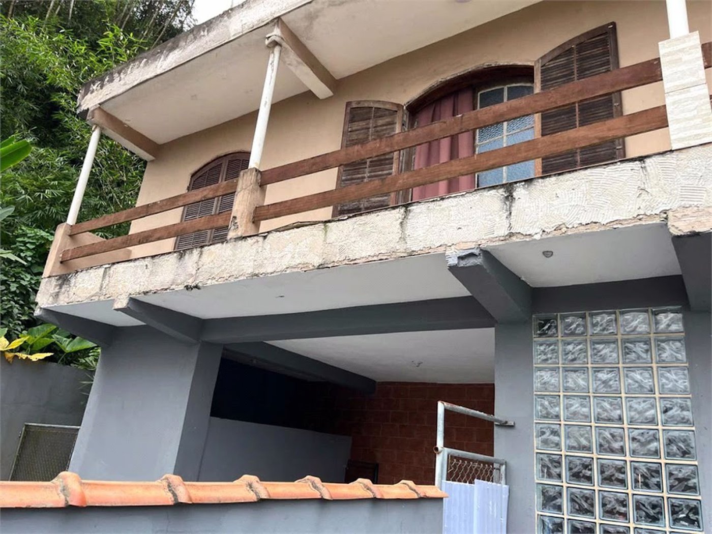 Terreno Residencial à venda, Morro de Nova Cintra, Santos - TE0034.