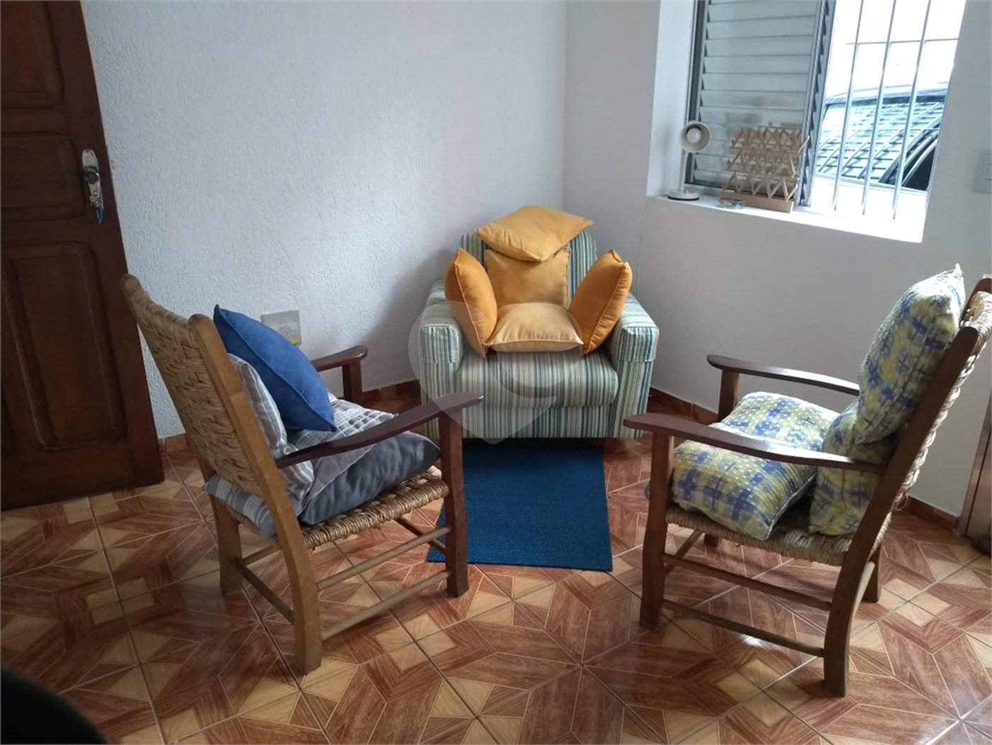 Casa Térrea à venda ou para alugar com 4 quartos, sendo 1 suíte, em Jardim Aeroporto, São Paulo, SP