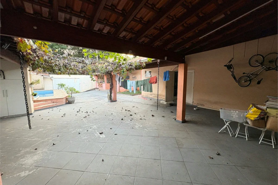 Casa à venda na Nova Piracicaba