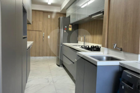 Apartamento à venda com 3 quartos, sendo 1 suíte,  em Jardim Vazani, São Paulo, SP