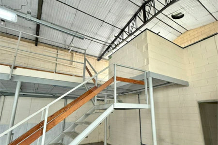 Galpão para alugar no Centro, Vinhedo, SP