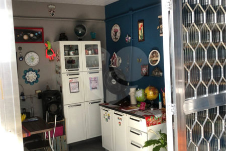 Casa à venda com 2 quartos em Campo Grande, Rio de Janeiro, RJ