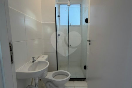 Apartamento à venda com 2 quartos em Guaratiba, Rio de Janeiro, RJ