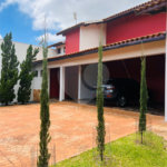 Chácara à venda com 6 quartos, sendo 1 suíte, em Parque Planalto, Araraquara, SP