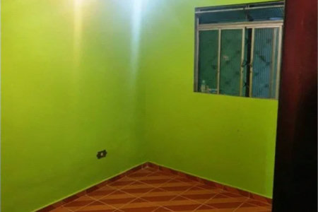 Casa de Vila à venda com 3 quartos em Jardim São Roque, São Paulo, SP