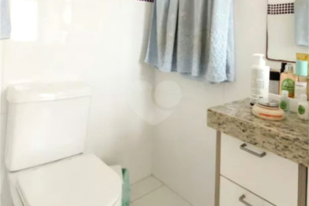 Apartamento à venda com 3 quartos, sendo 1 suíte, em Santana, São Paulo, SP