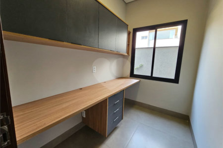 Casa à venda com 4 suítes no condomínio Residencial Terras de Siena, Ribeirão Preto - SP