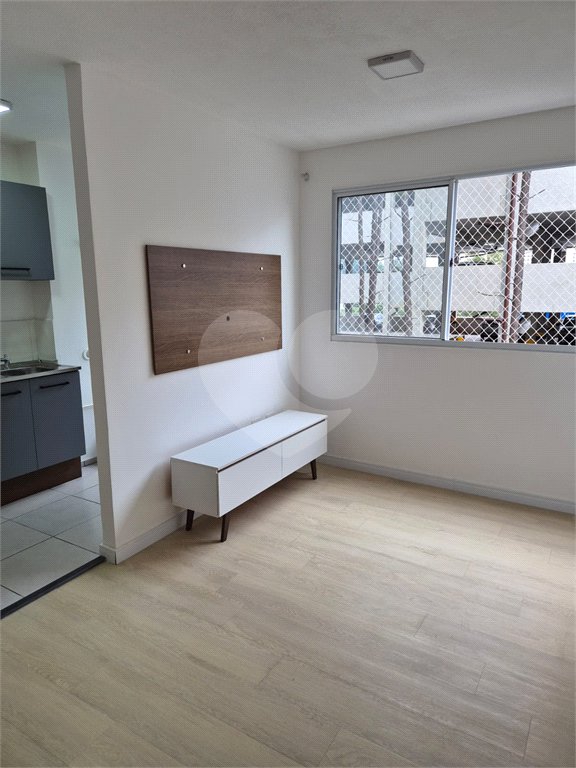 Apartamento à venda com 2 quartos em Jardim Arpoador, São Paulo, SP