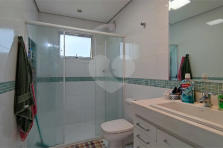 Sobrado à venda com 3 quartos, sendo 1 suíte, em Ipiranga, São Paulo, SP