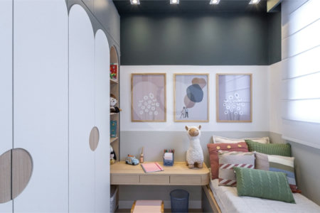 Apartamento à venda com 2 quartos em Vila Andrade, São Paulo, SP