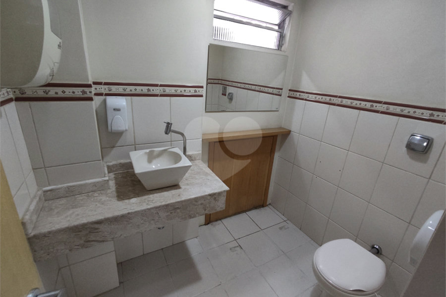 Sala para alugar em Bela Vista, São Paulo, SP