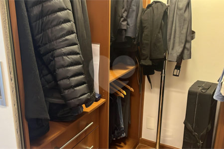 Apartamento à venda com 4 quartos, sendo 2 suítes, em Vila Leopoldina, São Paulo, SP
