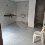 Apartamento à venda com 1 quarto em Vila Medeiros, São Paulo, SP