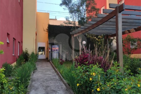 Apartamento à venda com 2 quartos, sendo 1 suíte, em Mogi Moderno, Mogi das Cruzes, SP