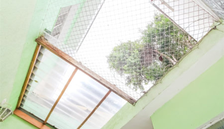 Sobrado à venda com 2 quartos em Água Fria, São Paulo, SP