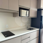 Apartamento para alugar com 1 suíte em Pinheiros, São Paulo, SP