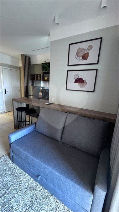 Apartamento à venda com 1 suíte em Jardim Sumaré, Ribeirão Preto, SP