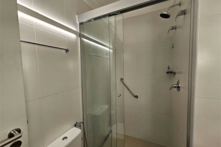 Studio com 1 dormitório à venda, 24 m² por R$ 405.000,00 - Gonzaga - Santos/SP