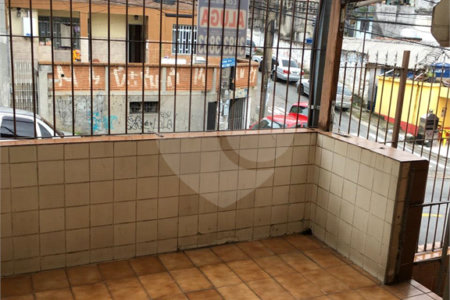 Sobrado à venda com 5 quartos em Vila Ede, São Paulo, SP