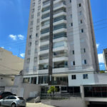 Apartamento com 77m² , 2 dormitórios , sendo 1 suíte , 2 vagas de garagem , a venda no bairro Rudge Ramos.