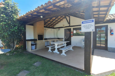 Casa em condomínio à venda com 4 suítes em Praia Rasa, Armação dos Búzios, RJ