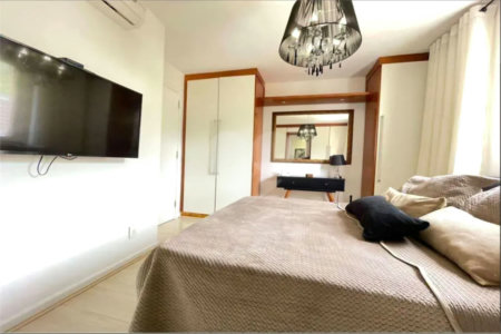 Apartamento à venda com 4 quartos, sendo 1 suíte, em Tijuca, Rio de Janeiro, RJ
