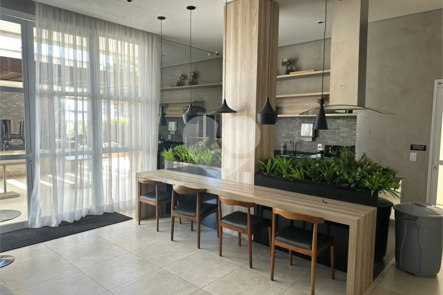 Apartamento à venda com 3 quartos, sendo 1 suíte, em Barra Funda, São Paulo, SP