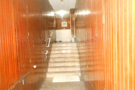 Apartamento à venda com 1 quarto em Barra Funda, São Paulo, SP