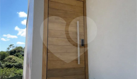 Casa à venda com 3 suítes no condomínio Reserva São Nicolau, Atibaia - SP