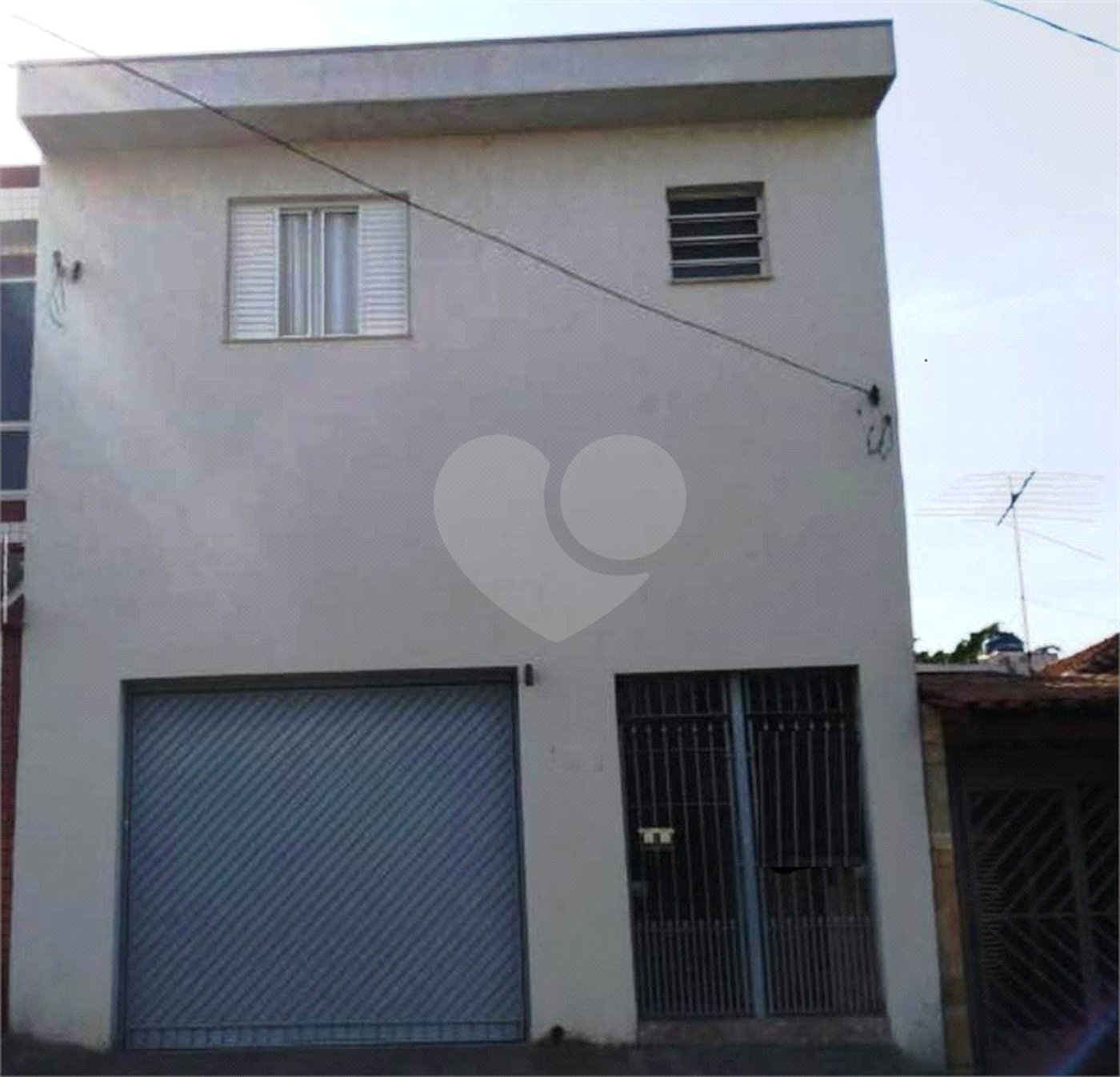 Sobrado à venda com 5 quartos, sendo 1 suíte, em Vila Maria Alta, São Paulo, SP