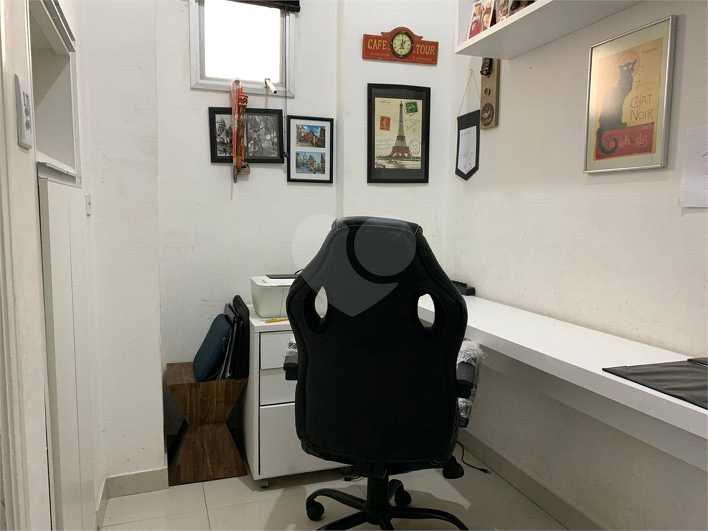 Apartamento à venda com 3 quartos em Moema, São Paulo, SP