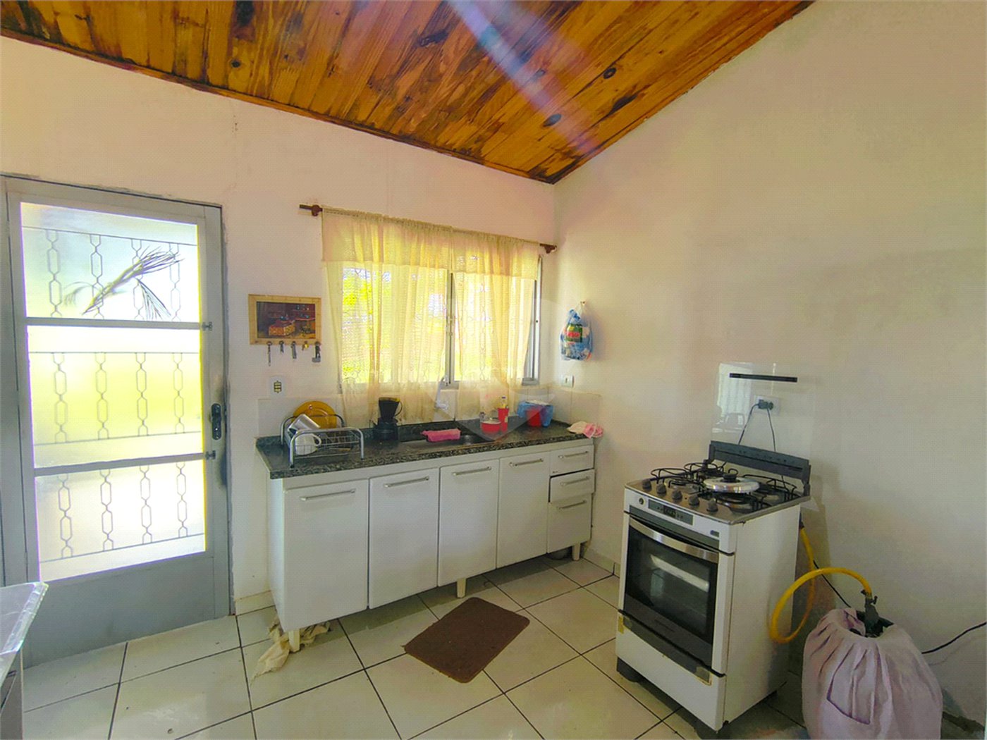 Sítio à venda com 3 quartos em Campo de Boituva, Boituva, SP