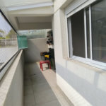Apartamento à venda com 2 quartos, sendo 1 suíte, em Jardim Caboré, São Paulo, SP