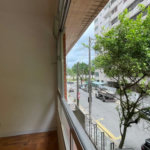 Apartamento com 2 dormitórios à venda, 100 m² por R$ 830.000,00 - Boqueirão - Santos/SP