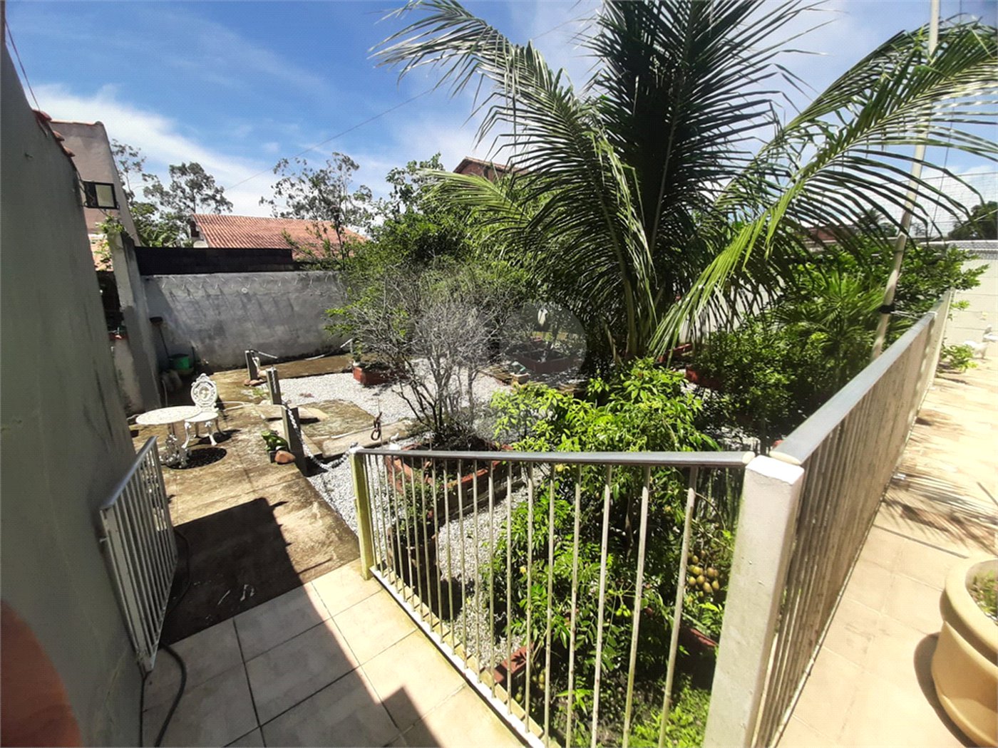Casa à venda com 4 suítes em Santa Cruz, Rio de Janeiro, RJ