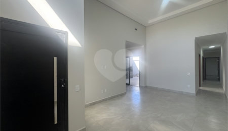 Casa à venda com 3 quartos, sendo 1 suíte,  no condomínio Residencial Villagio Wanel, Sorocaba - SP