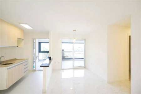 Apartamento à venda com 3 quartos, sendo 1 suíte, em Vila Zilda (tatuapé), São Paulo, SP
