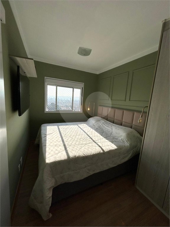 Apartamento à venda com 2 quartos, sendo 1 suíte, em Vila Maria Alta, São Paulo, SP