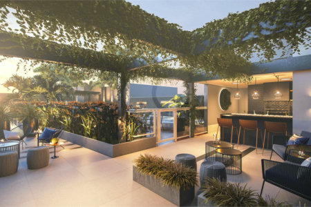 Apartamento á venda - Ana Rosa