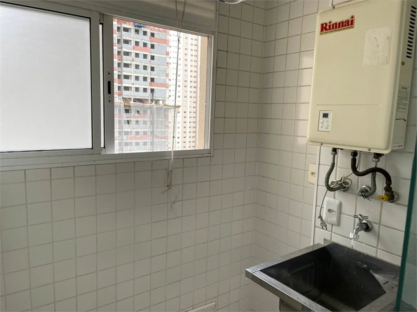 Apartamento à venda com 2 quartos, sendo 1 suíte, em Vila Leopoldina, São Paulo, SP