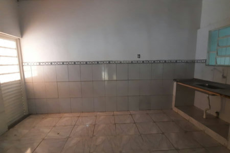 Casa à venda com 2 quartos em Hortolândia, SP