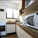 Apartamento à venda com 4 quartos, sendo 3 suítes,  em Vila Andrade, São Paulo, SP